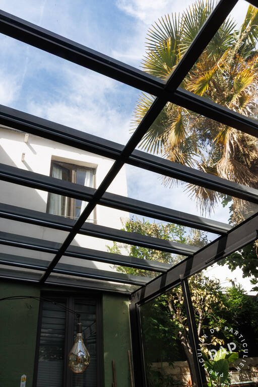 Maison à vendre, 153m², Ivry-sur-Seine