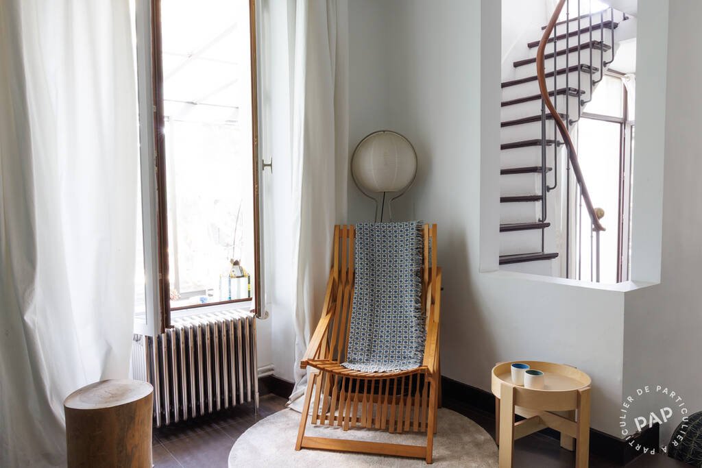 Maison à vendre, 153m², Ivry-sur-Seine
