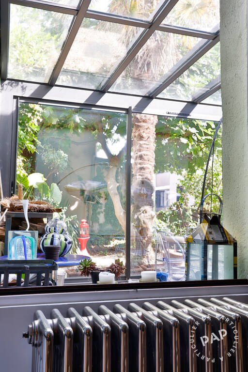 Maison à vendre, 153m², Ivry-sur-Seine