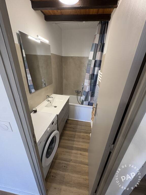 Appartement à louer, 32m², Alès