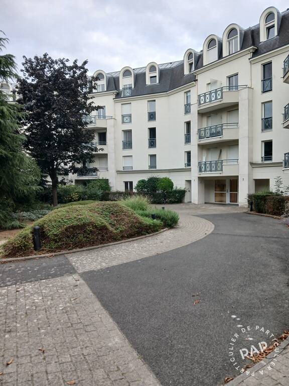 Appartement à louer, 36m², Châtillon