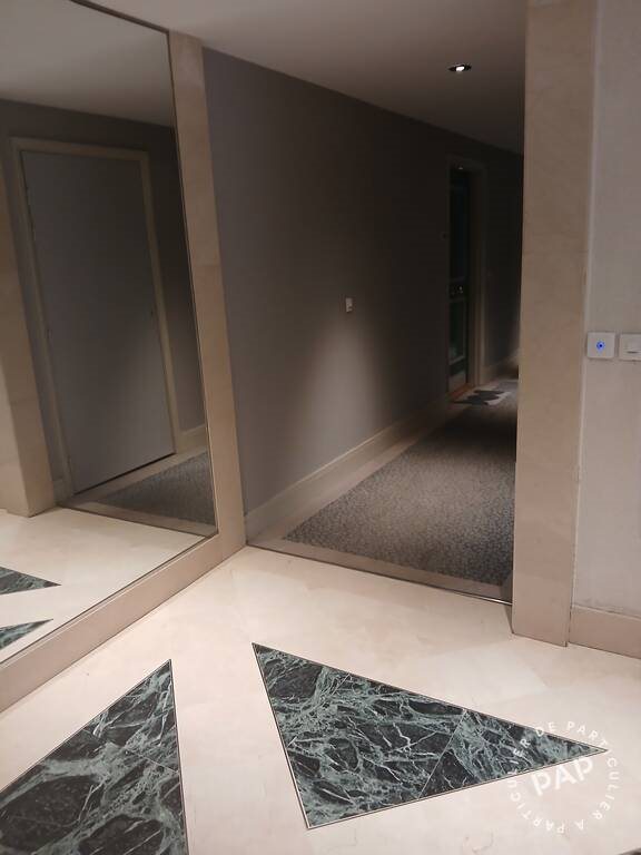 Appartement à louer, 36m², Châtillon