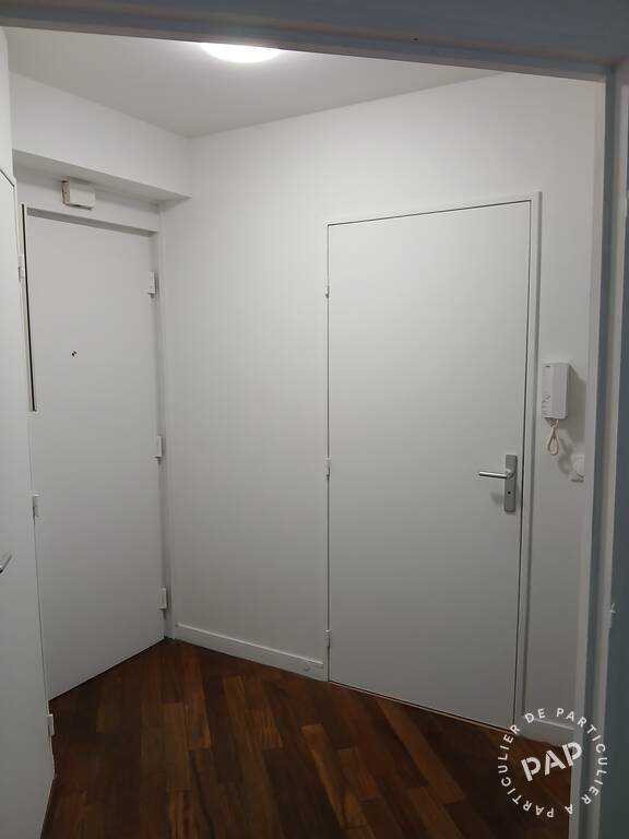 Appartement à louer, 36m², Châtillon