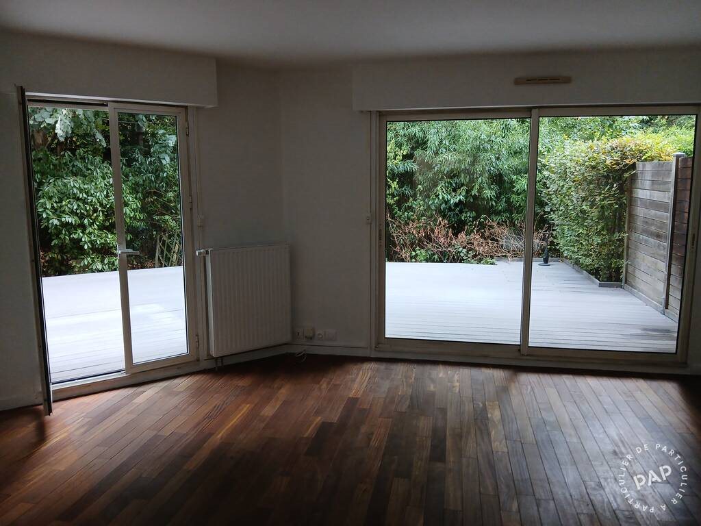 Appartement à louer, 36m², Châtillon