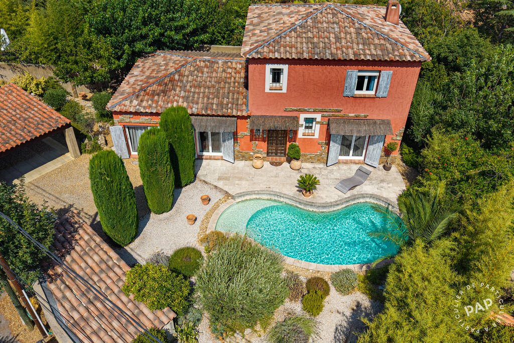 Maison à vendre, 130m², Marseille 11ème