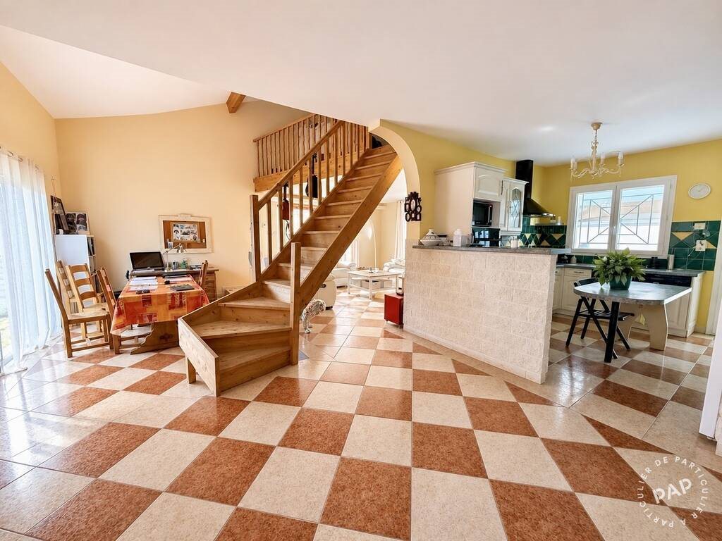 Maison à vendre, 138m², Moulis-en-Médoc