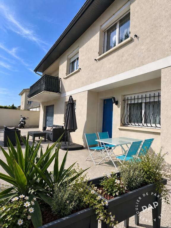 Maison à vendre, 160m², Sartrouville