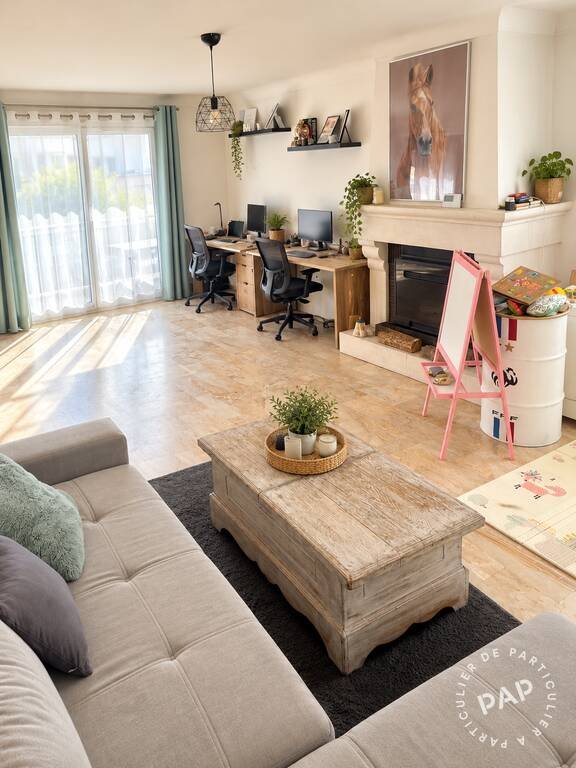 Maison à vendre, 160m², Sartrouville