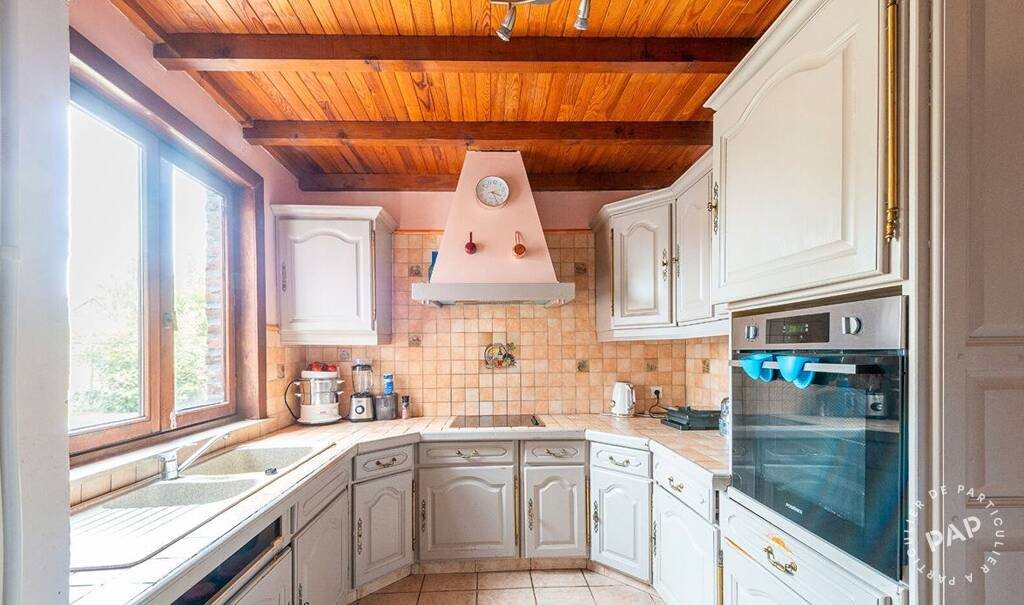 Maison à vendre, 90m², Onnaing