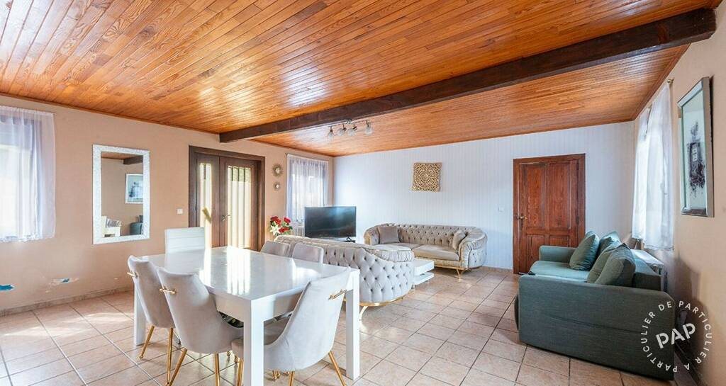 Maison à vendre, 90m², Onnaing