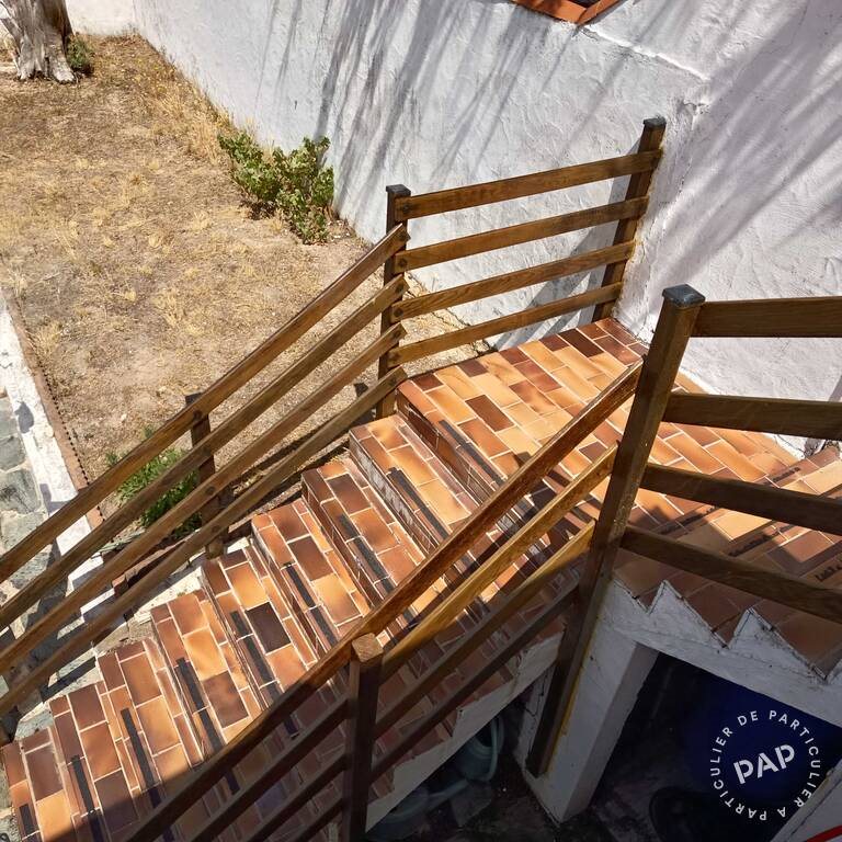 Maison à louer, 83m², Barbâtre