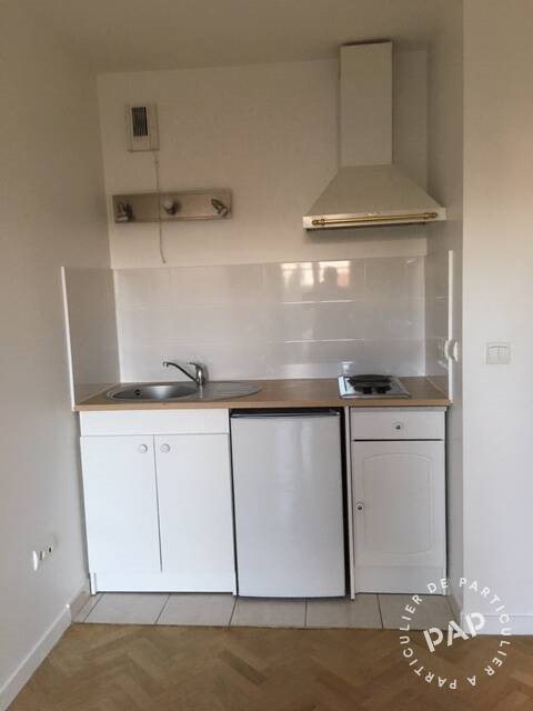 Appartement à louer, 37m², Viroflay