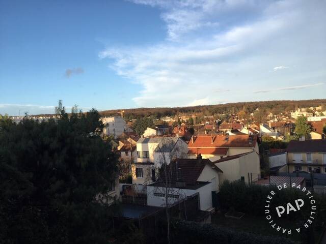 Appartement à louer, 37m², Viroflay
