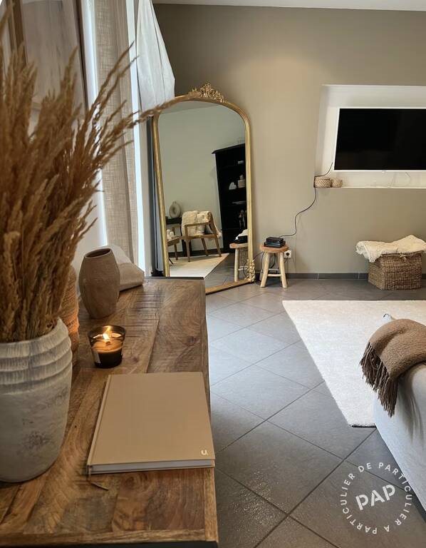 Appartement à louer, 75m², Saint-Etienne