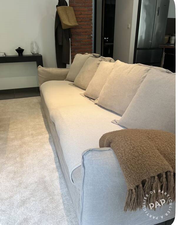 Appartement à louer, 75m², Saint-Etienne