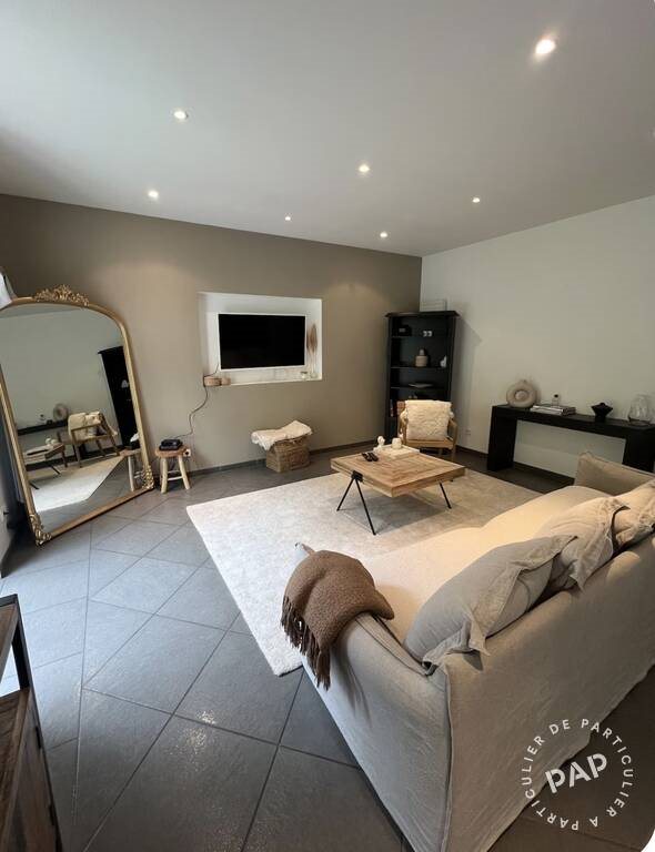 Appartement à louer, 75m², Saint-Etienne