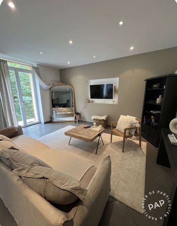 Appartement à louer, 75m², Saint-Etienne