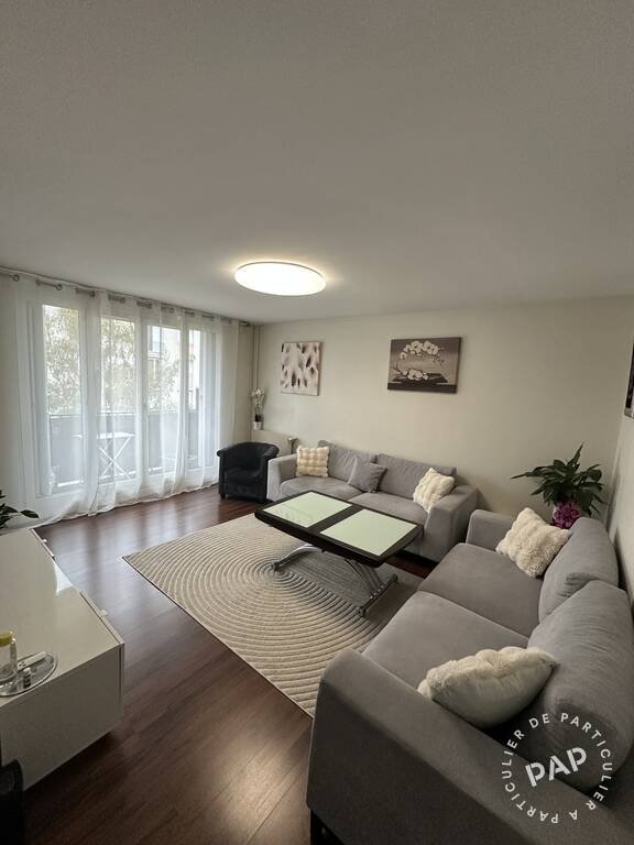 Maison à vendre, 63m², Champigny-sur-Marne