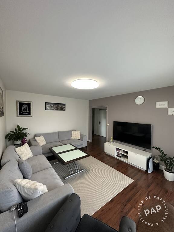 Maison à vendre, 63m², Champigny-sur-Marne