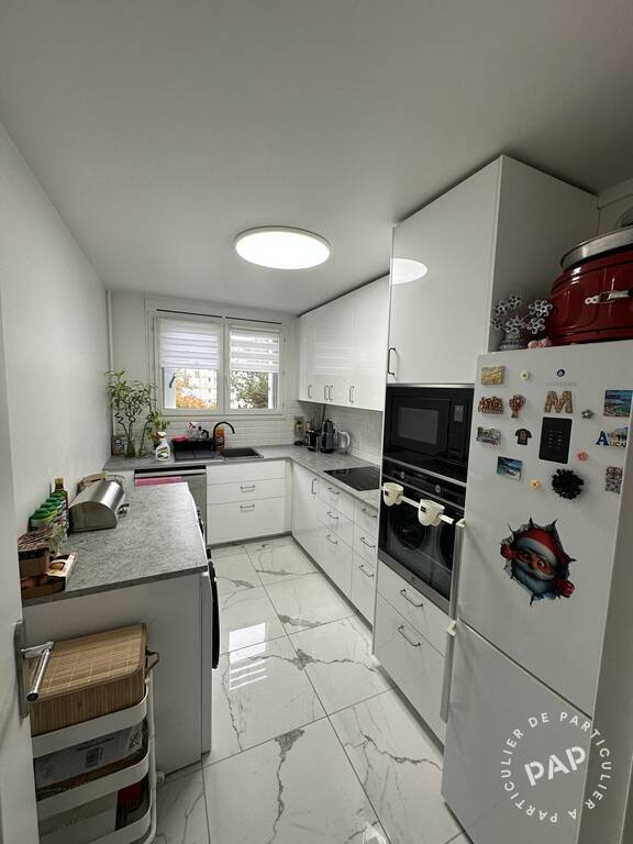 Maison à vendre, 63m², Champigny-sur-Marne