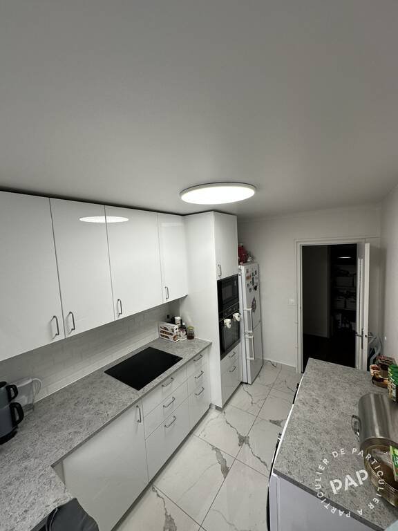Maison à vendre, 63m², Champigny-sur-Marne