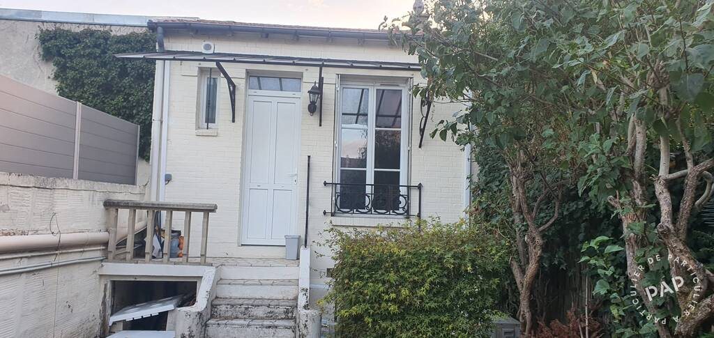 Maison à louer, 30m², Nogent-sur-Marne
