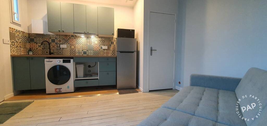 Maison à louer, 30m², Nogent-sur-Marne