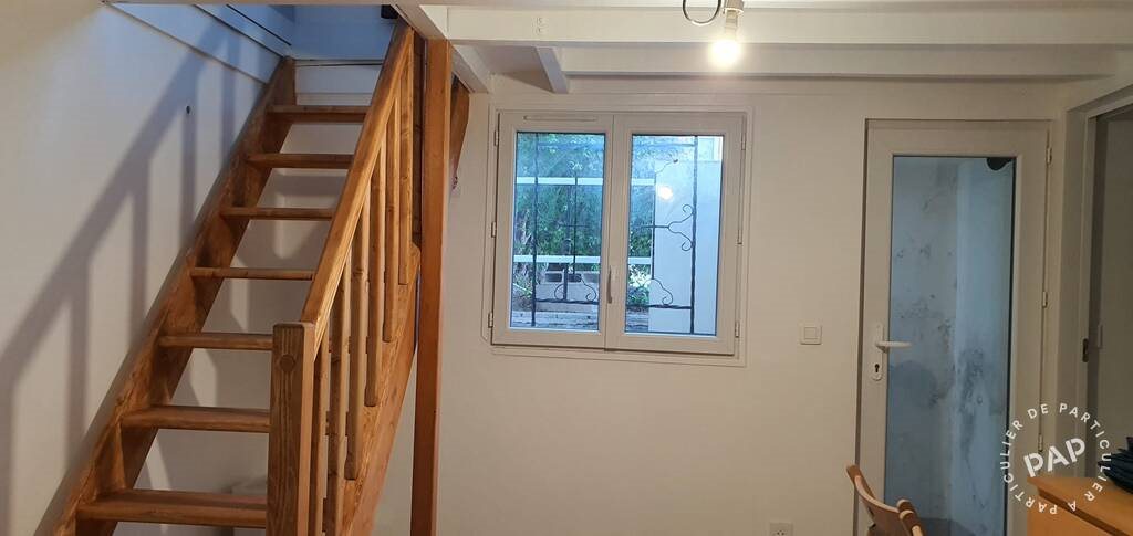 Maison à louer, 30m², Nogent-sur-Marne