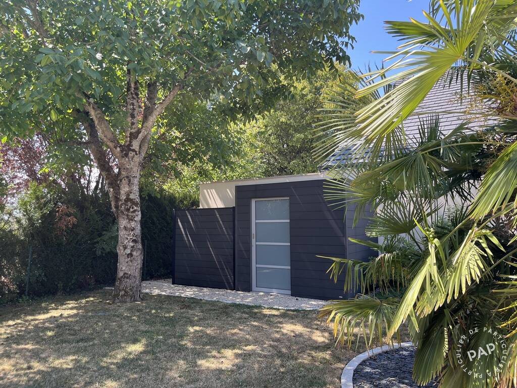 Maison à vendre, 136m², La Chapelle-Saint-Mesmin