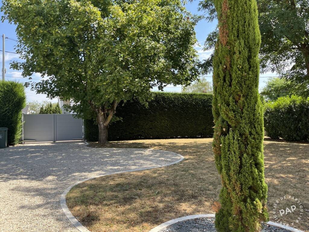 Maison à vendre, 136m², La Chapelle-Saint-Mesmin