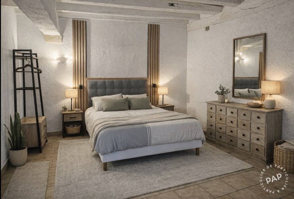 Appartement à louer, 30m², Blois