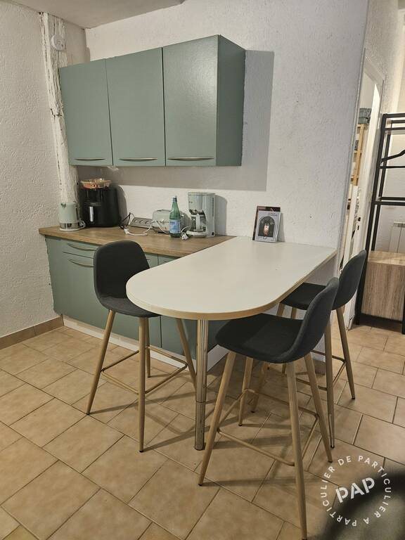 Appartement à louer, 30m², Blois