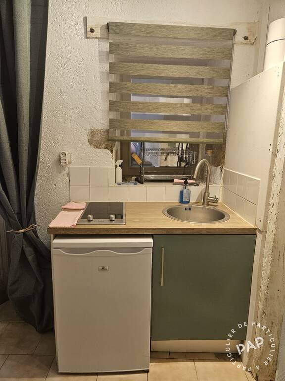 Appartement à louer, 30m², Blois