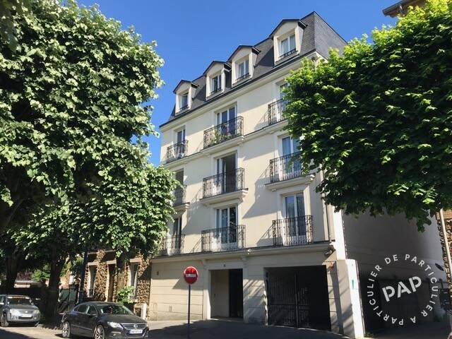 Appartement à louer, 50m², Choisy-le-Roi