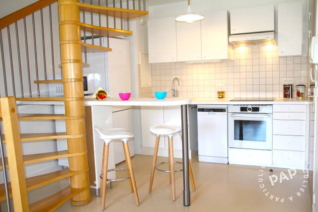 Appartement à louer, 50m², Choisy-le-Roi