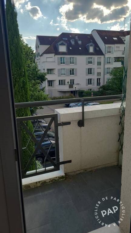 Appartement à louer, 68m², Rueil-Malmaison