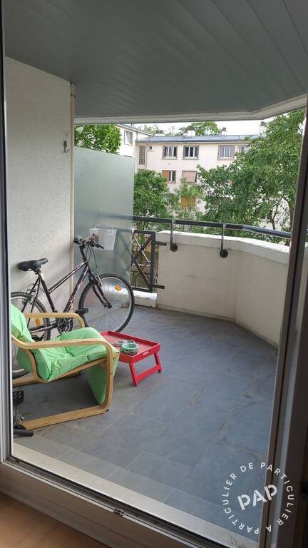 Appartement à louer, 68m², Rueil-Malmaison