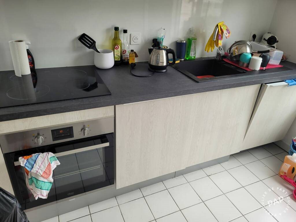 Appartement à louer, 68m², Rueil-Malmaison