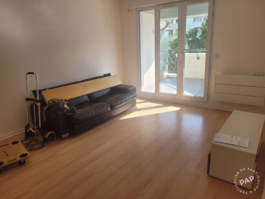 Appartement à louer, 68m², Rueil-Malmaison