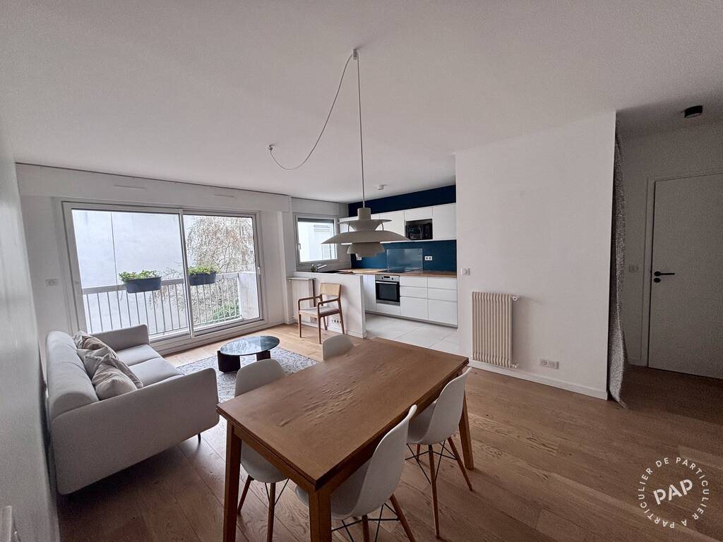 Maison à vendre, 59m², Paris 17ème