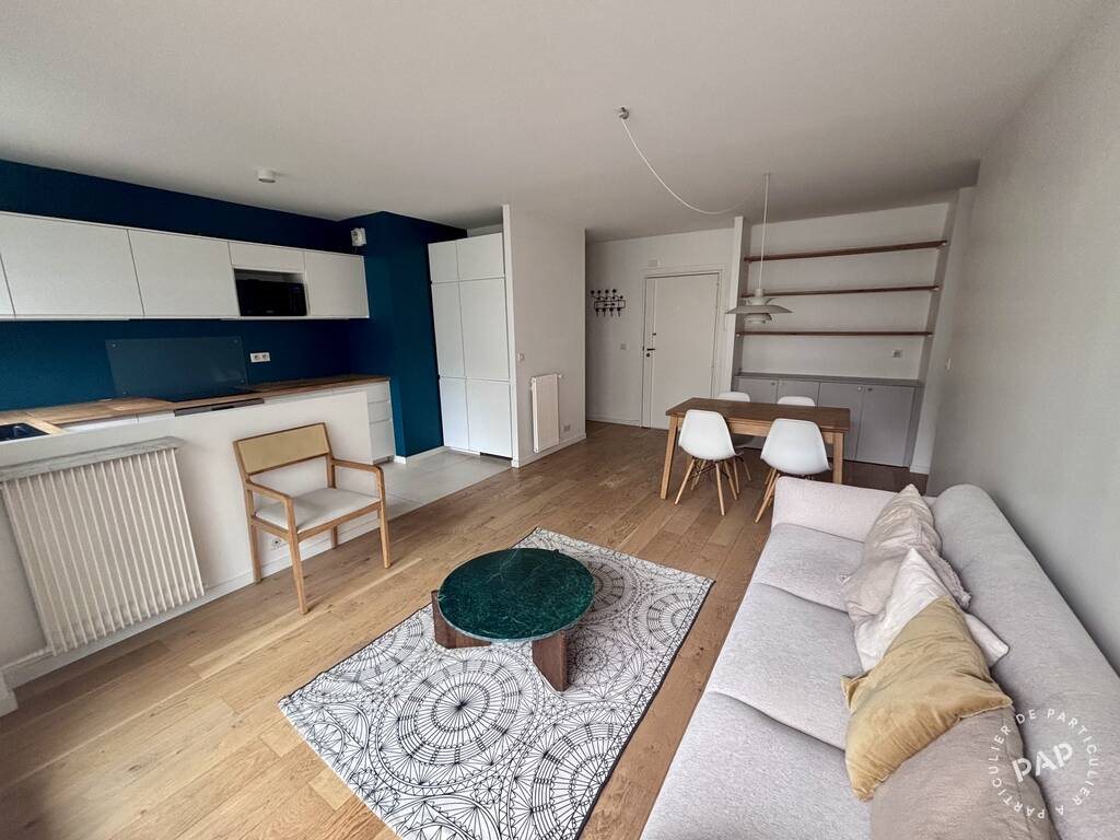 Maison à vendre, 59m², Paris 17ème