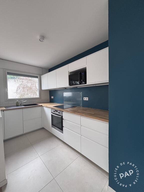 Maison à vendre, 59m², Paris 17ème