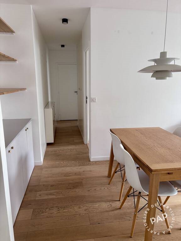 Maison à vendre, 59m², Paris 17ème