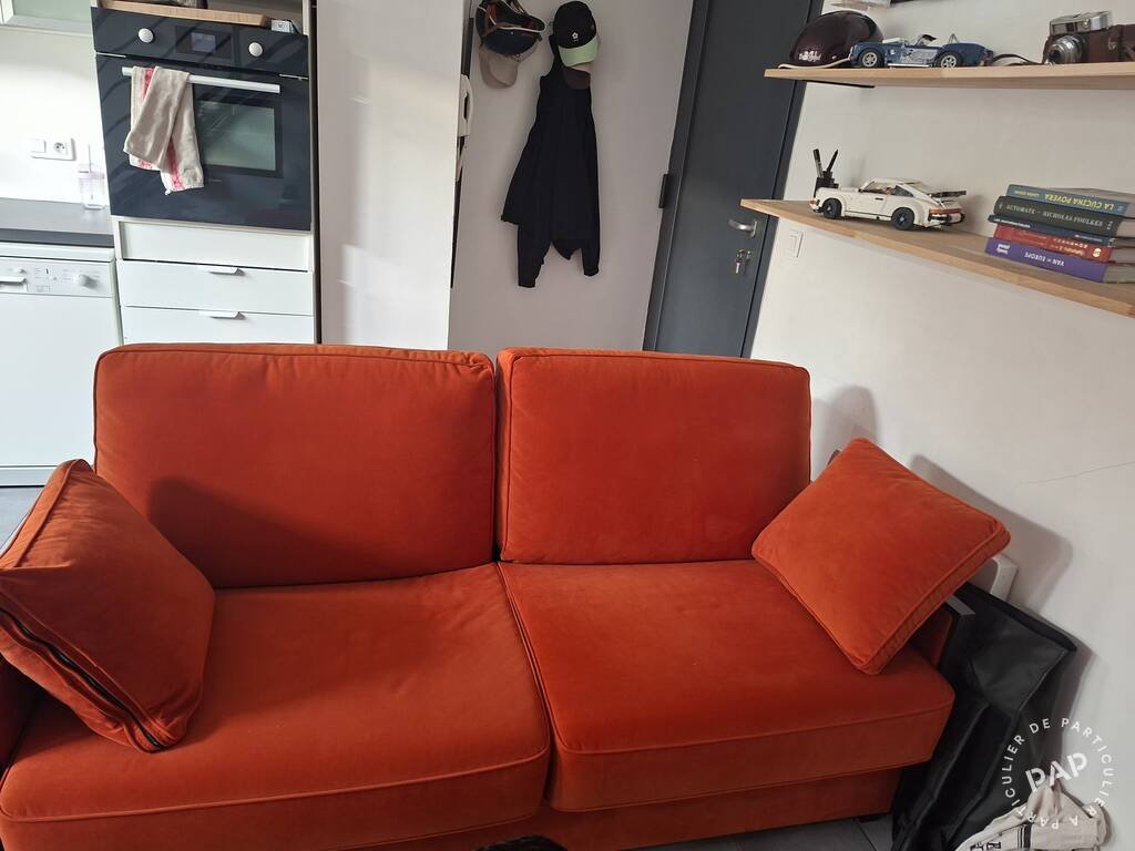 Appartement à louer, 37m², Montreuil