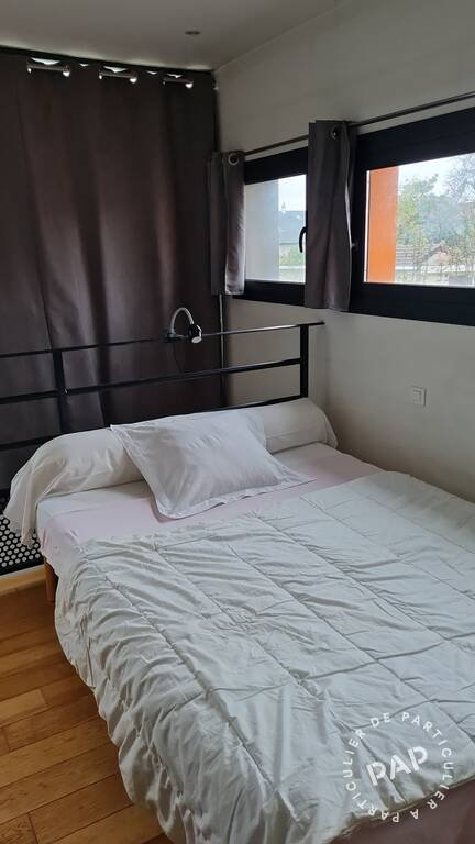 Appartement à louer, 37m², Montreuil