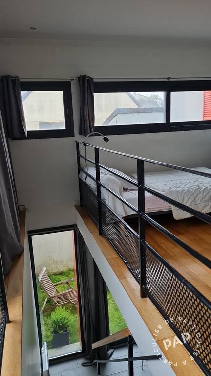 Appartement à louer, 37m², Montreuil