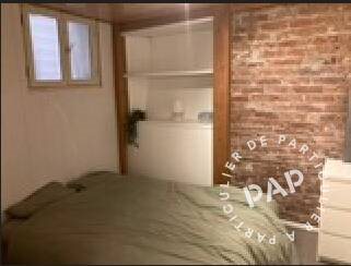 Appartement à vendre, 35m², Toulouse