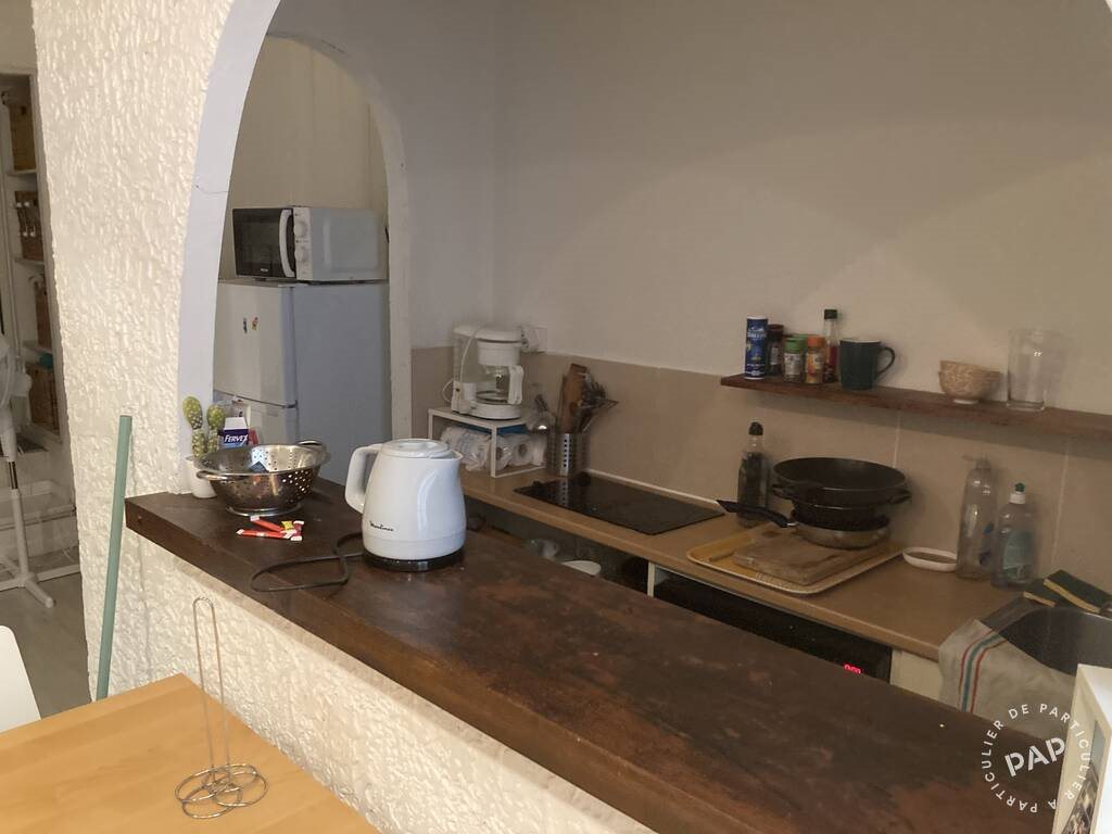 Appartement à vendre, 35m², Toulouse
