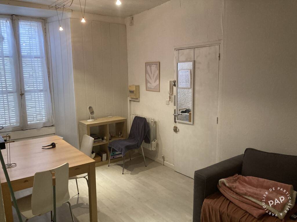 Appartement à vendre, 35m², Toulouse