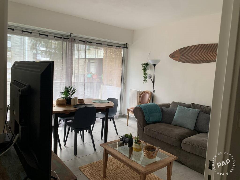 Appartement à louer, 55m², Mérignac